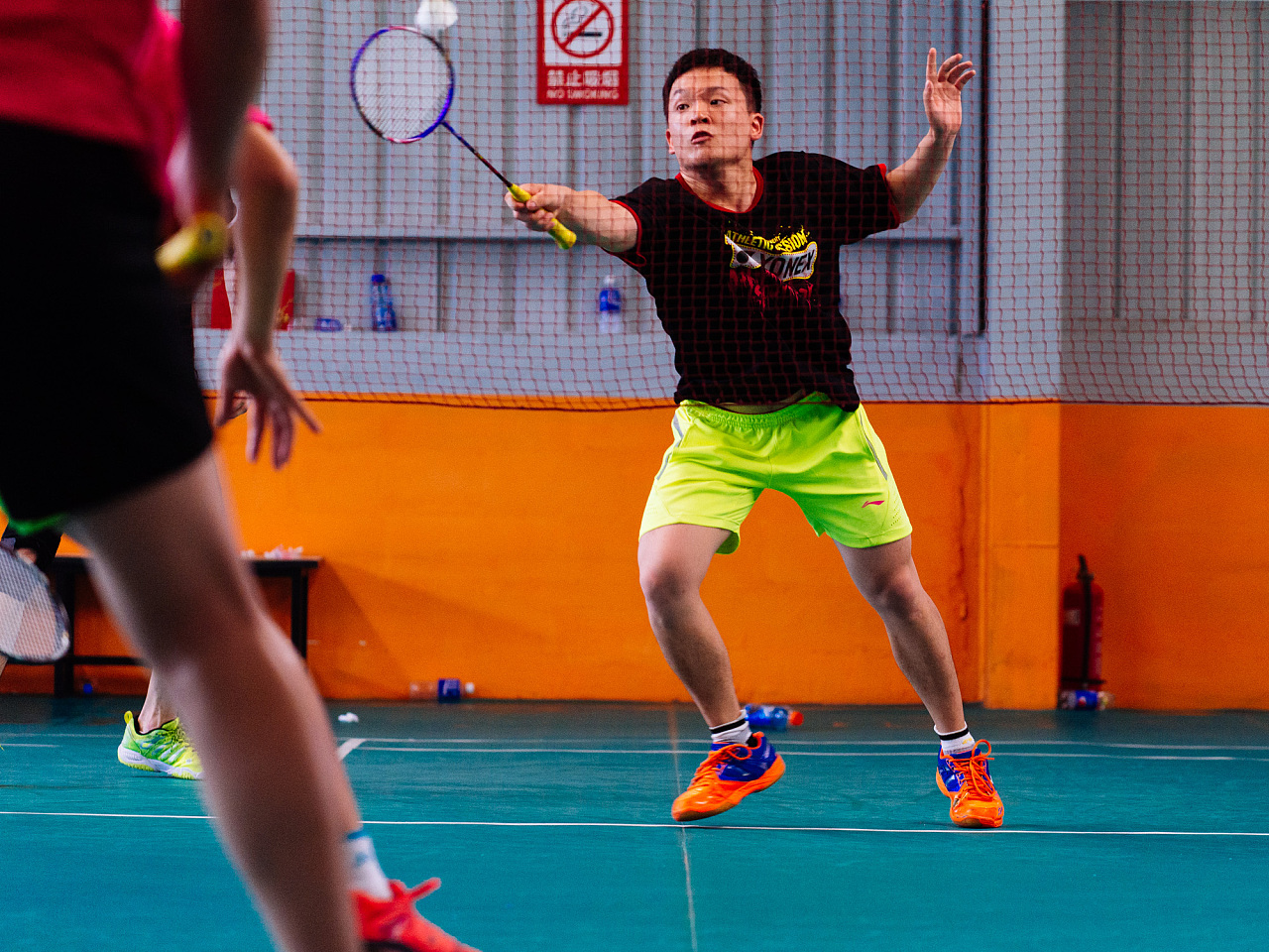 并为球队争 并为球队争