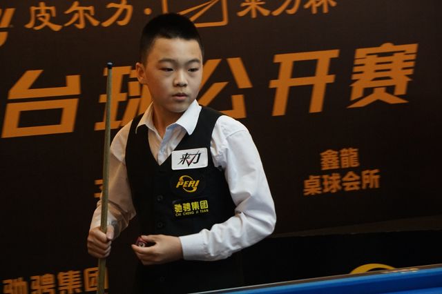 这让小球员 这让小球员