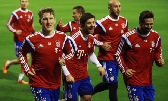 尔的中场巴 尔的中场巴