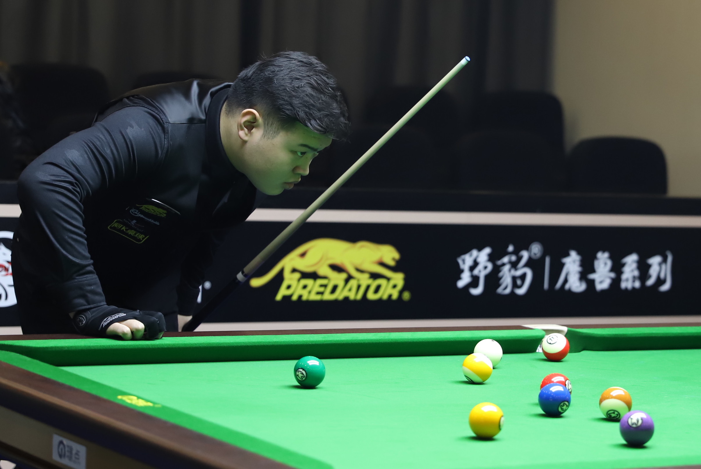 然而在心态 然而在心态